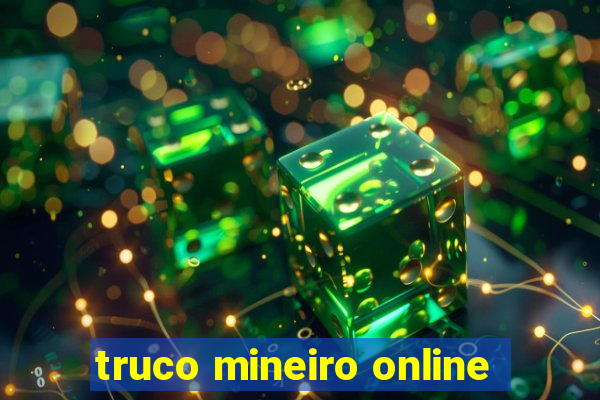 truco mineiro online